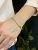 Vintage Diamond Bracelet