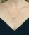 Vintage Diamond Circular Pendant