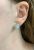 Vintage Diamond Earrings