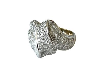 Vintage Diamond Ring