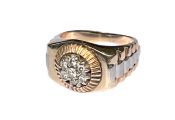Vintage Diamond Ring
