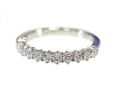 Vintage Diamond Ring