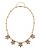 Vintage Diamond and Ruby 18kt Necklace C.1940