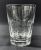 Vintage Double Old Fashioned Glasses