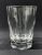 Vintage Double Old Fashioned Glasses