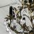 Vintage Florentine Chandelier