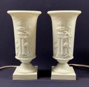 Vintage Lenox Table Lamps