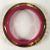 Vintage Louis Vuitton Resin Bangle