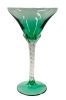 Vintage Martini Glasses, circa 1960’s