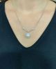 Vintage Pearl Necklace
