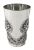 Vintage Sterling Silver Kiddush Cup