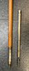 Antique Detachable Walking Stick