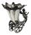 WMF Cherub & Cornucopia Centrepiece