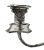 WMF Corinthian Column Candelabra 