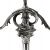 WMF Corinthian Column Candelabra 