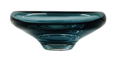 Waterford Marquis Coloured Crystal Bowl