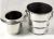 Waterhouse, Hatfield & Co. Sheffield Plate Wine Coolers, circa 1836-47
