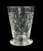 Webb Corbett Crystal Glasses