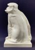 Wedgwood Ape Model By Roy Smith