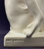 Wedgwood Ape Model By Roy Smith