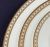 Wedgwood Gold Ulander Dinner Service for 12