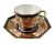 Wedgwood Japanesque Bone China Tea Set circa 1890s