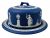 Wedgwood Jasperware Cheese Dome