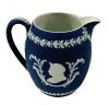 Wedgwood Jasperware Queen Victoria Commemorative 