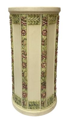 Weller Pottery Umbrella Stand 