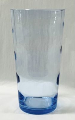 Whitefriars Glass Vase