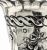 William Comyns Sterling Silver Bud Vases Dated 1898