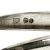 William IV Period “Fiddle, Thread & Shell” Sterling Silver Grape Scissors, circa 1835