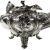 William IV Sterling Silver Edward Barnard & Sons Tea Set Dated 1833