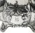 William IV Sterling Silver William Hunter II Tea Set Dated 1830/31