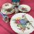 Spode China - Butchart Pattern