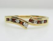 Garnet Band