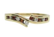 Garnet Band