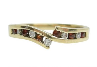 Garnet Band