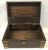 19th Century Campaign Style Box
