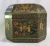 19th Century Chinese Export Lacquered & Gilded Box
