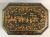 19th Century Chinese Export Lacquered & Gilded Box