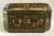 19th Century Chinese Export Lacquered & Gilded Box