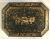 19th Century Chinese Export Lacquered & Gilded Jewellery Box
