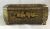 19th Century Chinese Export Lacquered & Gilded Jewellery Box