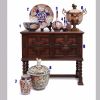 19th Century Japanese Imari