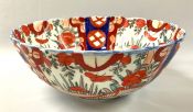 19th Century Japanese Imari Bowl