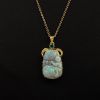 Vintage Opal Pendant