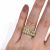 Double Band Ring