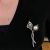 South Sea Pearl Brooch