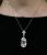 Kunzite Pendant